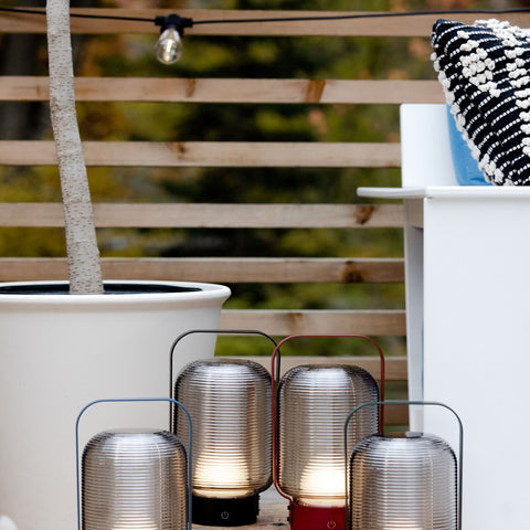 Florence Hygge Lamp